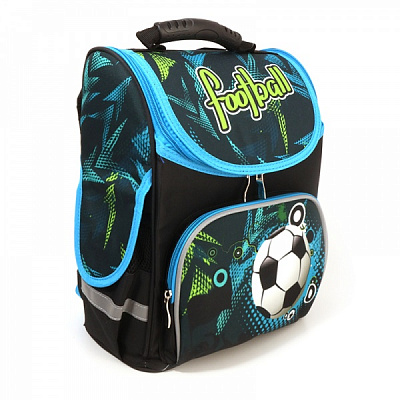 Рюкзак каркасний Lider Футбол
