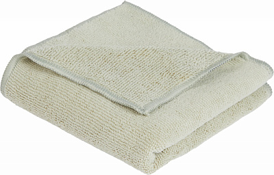 Полотенце унисекс 303098-167 TOWEL TERRY 50x100 см бежевый McKinley