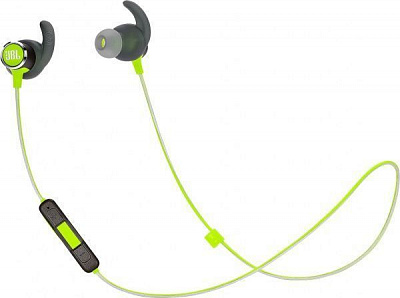 Гарнитура JBL® Reflect Mini 2 green 