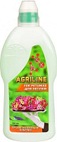 Удобрение органо-минеральное Agriline для петуний 500 мл