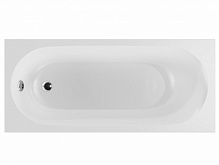 Ванна акрилова Excellent Oceana Mono без ніжок WAEX.OCM.170.070.WH 170х70 см 