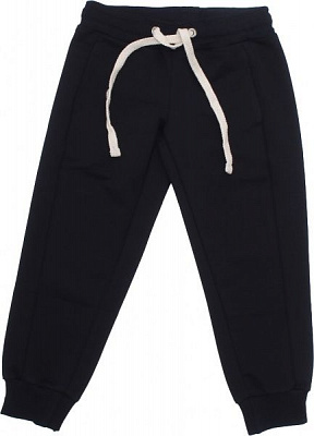 Брюки спортивні Роза 20505 р.158 чорний