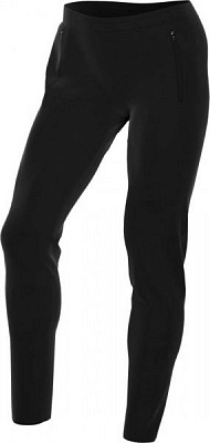 Брюки Nike NK ESSNTL PANT 7_8 BV2898-011 р. L черный