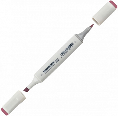 Маркер спиртовий FINECOLOUR Sketch EF100-135 виноград