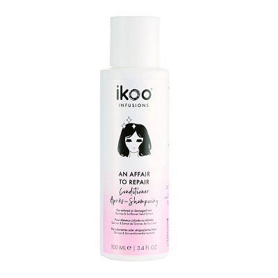 Кондиціонер Ikoo для відновлення волосся An Affair to Repair Conditioner 