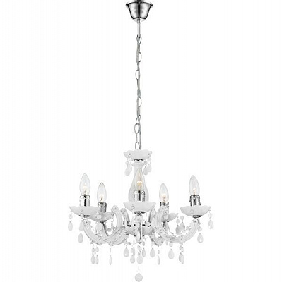 Люстра Globo Cuimbra 2 63113-5