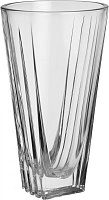 Ваза стеклянная прозрачная Art Deco 15978 Nachtmann
