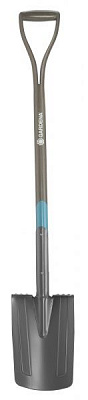 Лопата штикова штикова Gardena NatureLine 17000-20.000.00