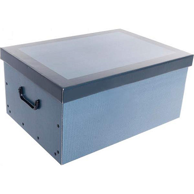 Ящик для вещей Classic 51x37x24 см