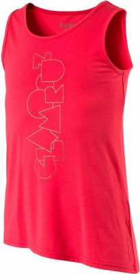 Майка Energetics Gornelia II 273449-71089 128 красный