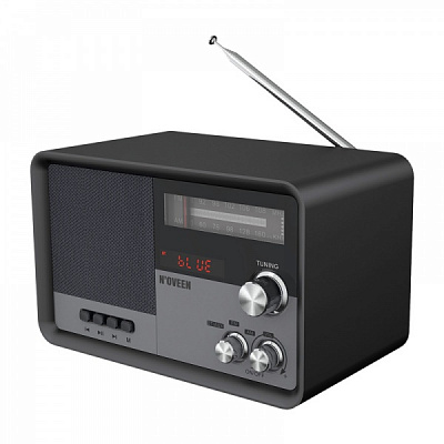 Портативный радиоприемник N'OVEEN PR950