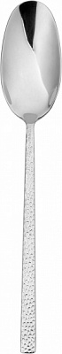 Набір столових ложок Iseo Hammered 2 шт. 1570-2 Eternum