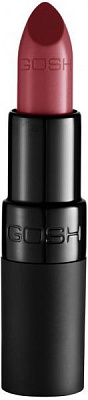 Помада губная Gosh Velvet Touch 160 delicious 4 г