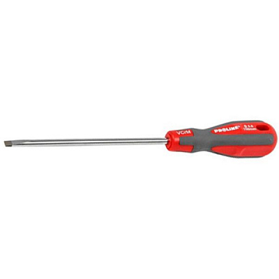 Отвертка Proline 10106 SL6.0x100 мм