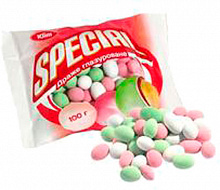 Драже Загора SPECIAL 100 г