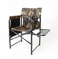 Кресло раскладное Vitan Режиссер с полкой коном, Оксфорд Лес 2010120