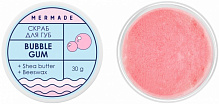Пілінг-скраб для губ Mermade Скраб для губ MERMADE Bubble Gum 30 гр