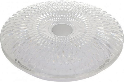 Світильник світлодіодний Ledex 60 Вт білий 3000-6500 К LX-102974