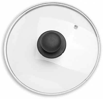 Кришка Silver 24 см 470578 Willinger