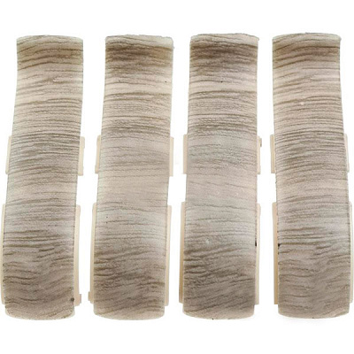 Комплект з'єднувачів Salag дуб пустелі