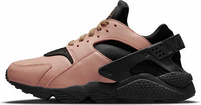 Кроссовки Nike AIR HUARACHE LE DH8143-200 р.US 9,5 белый