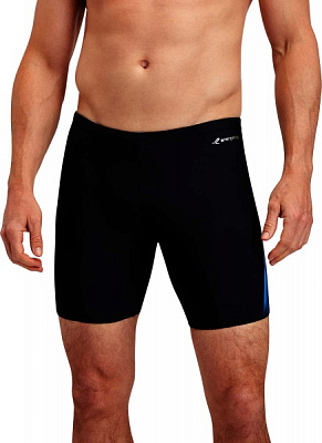 Плавки Energetics Rex II M 417294-050 р.6 чорний