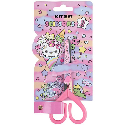 Ножиці дитячі Hello Kitty HK23-121