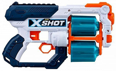 Бластер Zuru EXCEL Xcess TK-12