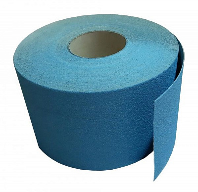 Наждачная бумага Golden Fleece P150 115 мм х 50 м