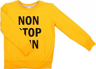 Джемпер Роза 200513 р.152 горчичный 