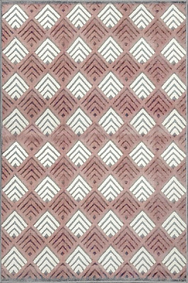 Килим Karat Carpet Cosmo 0.80x1.20 (abstract) сток