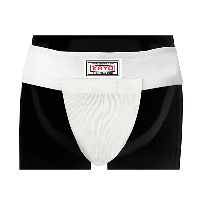 Защита паха KREP -213-2L KAYO р. L KREP -213-2L белый 