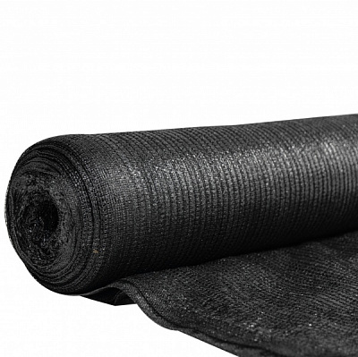 Сетка затеняющая Agreen 95% 6,0х50 м темно-зеленая 