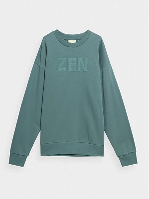 Свитшот Outhorn SWEATSHIRT M0755 OTHAW23TSWSM0755-24S р.L серый