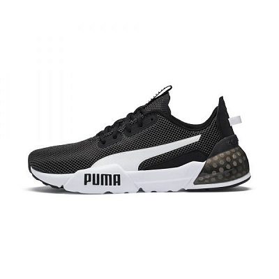 Кроссовки Puma Cell Phase 19263802 р.8 черный