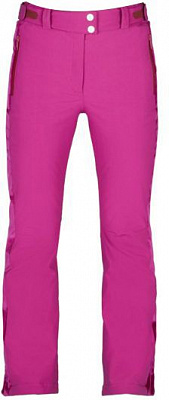 Штани Vist ALBERTA Ski Pants 01020009-FFFFFF р. S фіолетовий