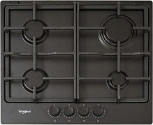 Варильна поверхня Whirlpool TGML660NB