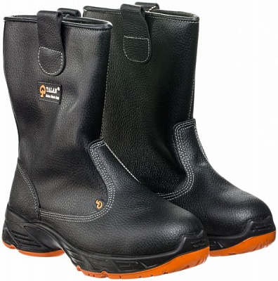 Сапоги Talan р.41 SE/2M182 черный
