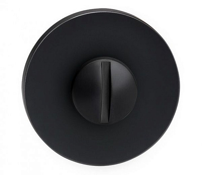 Накладка до замка MVM T19 WC чорний