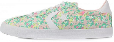 Кеди Converse Breakpoint 555951C р. US 6,5 зелений