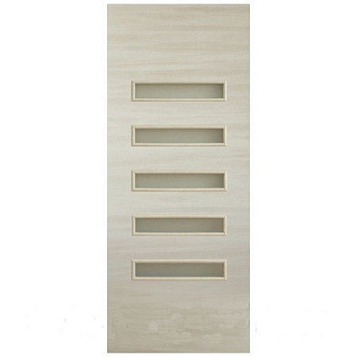 Дверное полотно ОМиС Аккорд 3 ПО 700 мм сосна сицилия