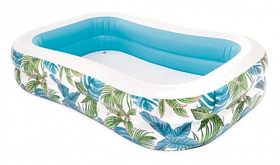 Бассейн надувной Intex 600 л 57177
