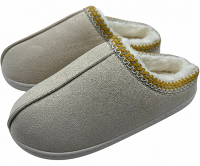 Обувь домашняя La Nuit Home Elna р.36/37 бежевый