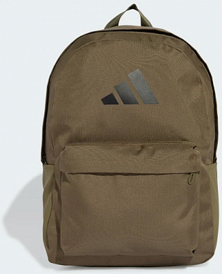 Рюкзак Adidas IS7051 CLSC BARS BP