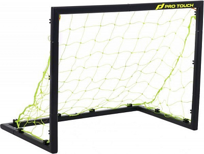 Ворота Pro Touch Maestro Goal р. 1 чорний 415178-050