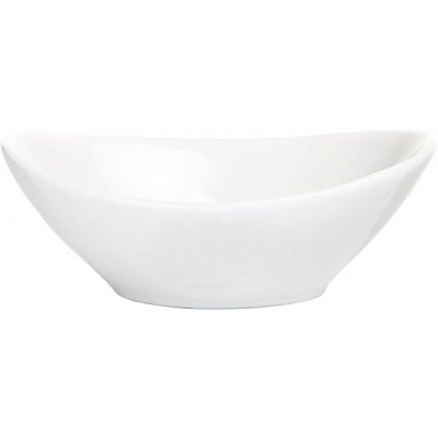 Салатник овальный Fairway 24,5x18,8x8,7 см 7901-24 Origami Horeca