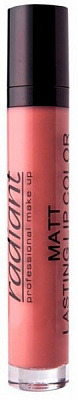 Помада губна Radiant Matt Lasting Lip Color №1 5 г