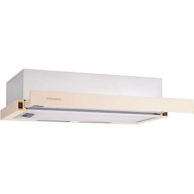 Витяжка Pyramida TL 60 SLIM IV