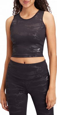 Майка Energetics Bryna W 418940-900916 р.40 черный