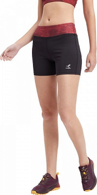 Велосипедки Energetics KAPINEM 1/4 W 417462-903050 р. XS чорний